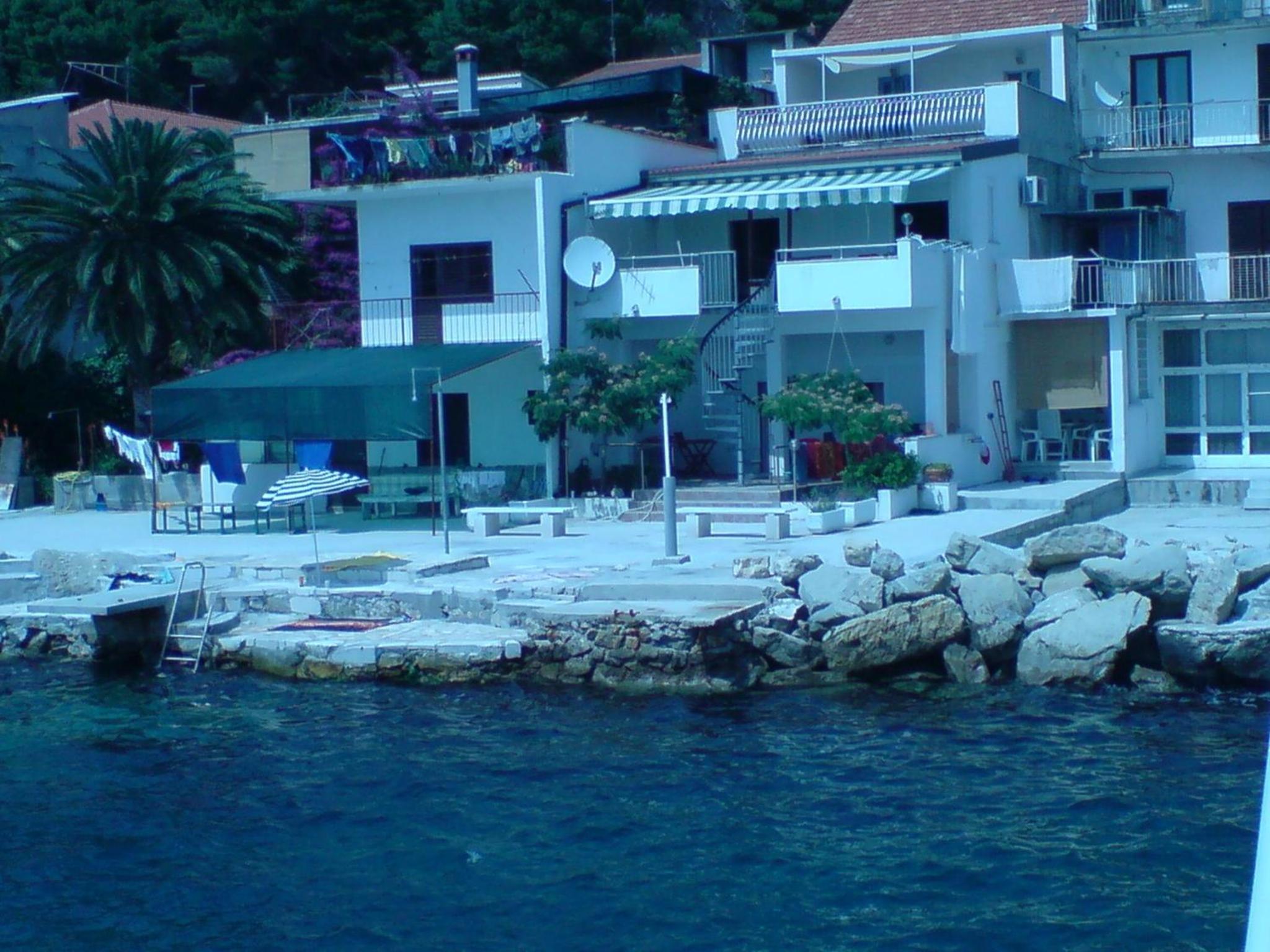 Apartments Toma Bajnice Directly view 4