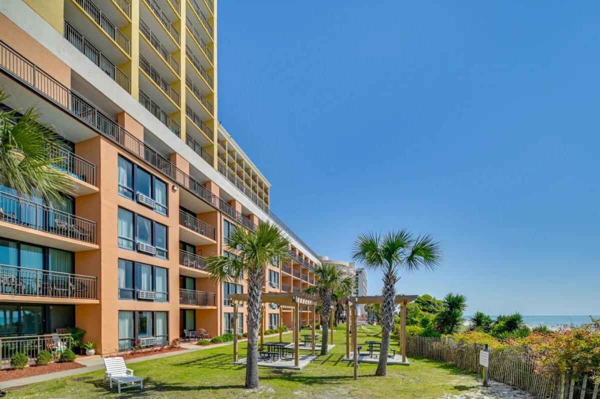 Hotel 1BR with Amazing Ocean Views! - Image 1