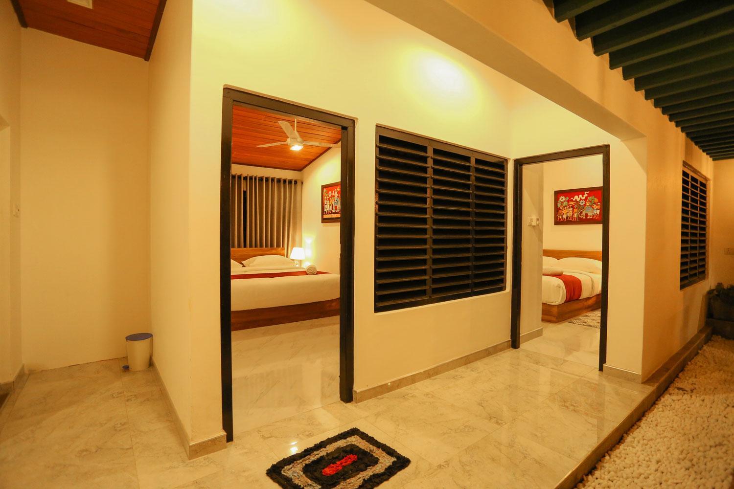 Thisath Villa, Hikkaduwa