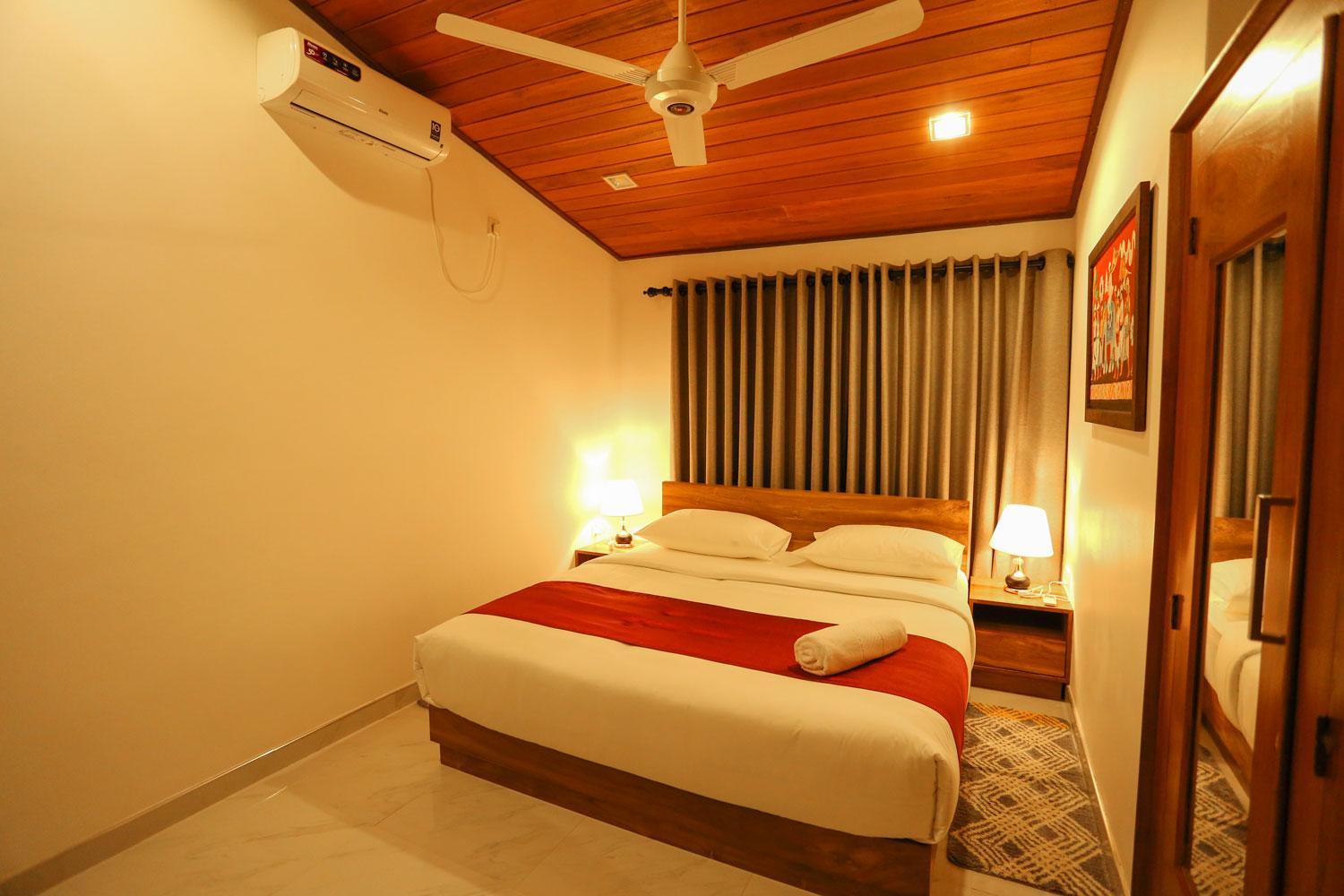 Thisath Villa, Hikkaduwa