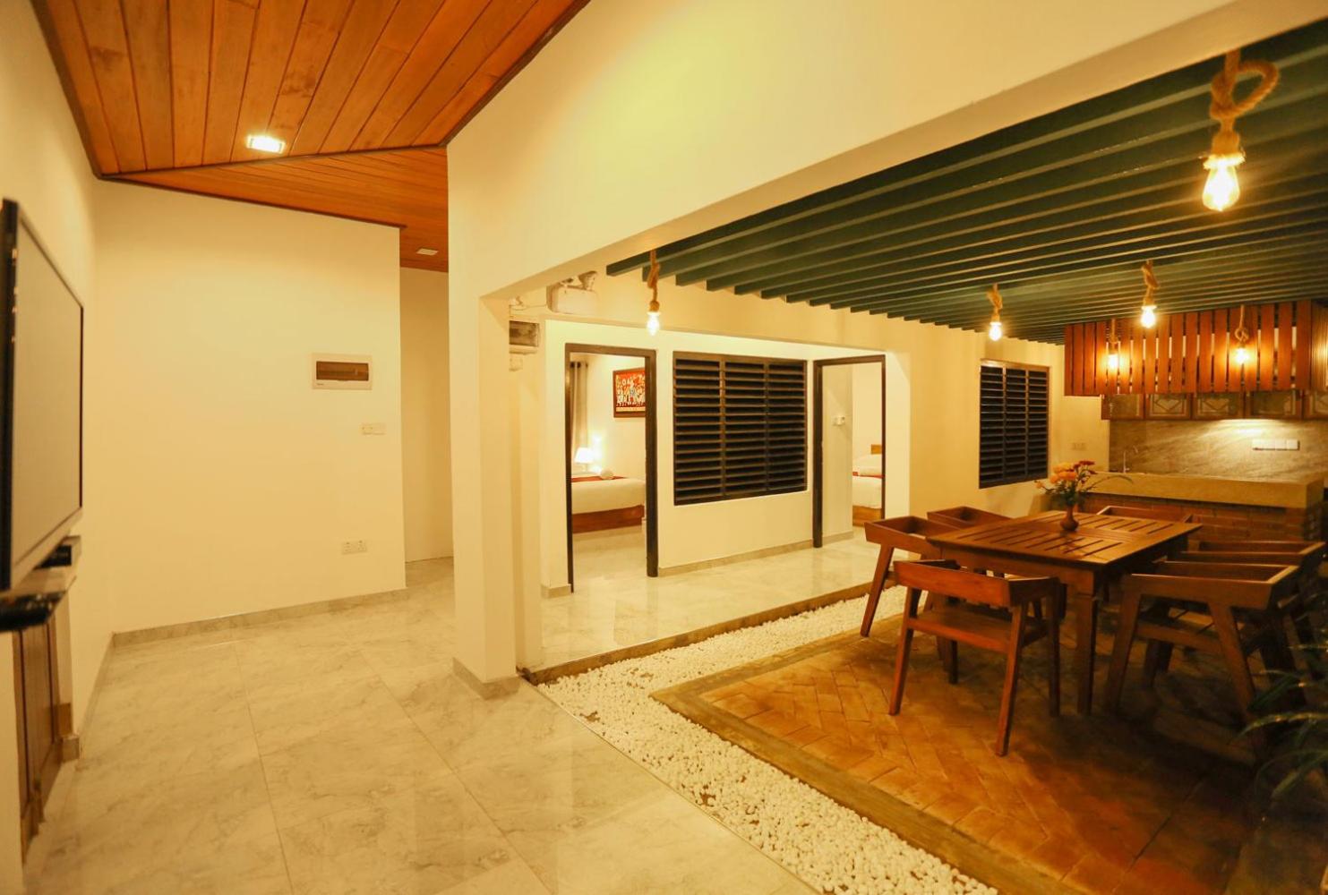 Thisath Villa, Hikkaduwa