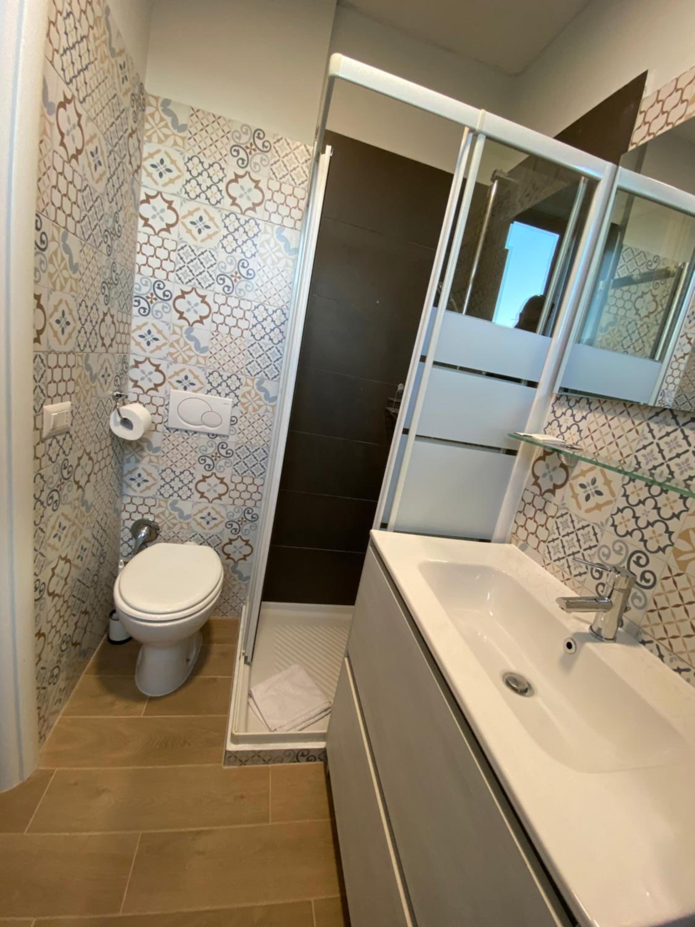Arie Romane Guesthouse