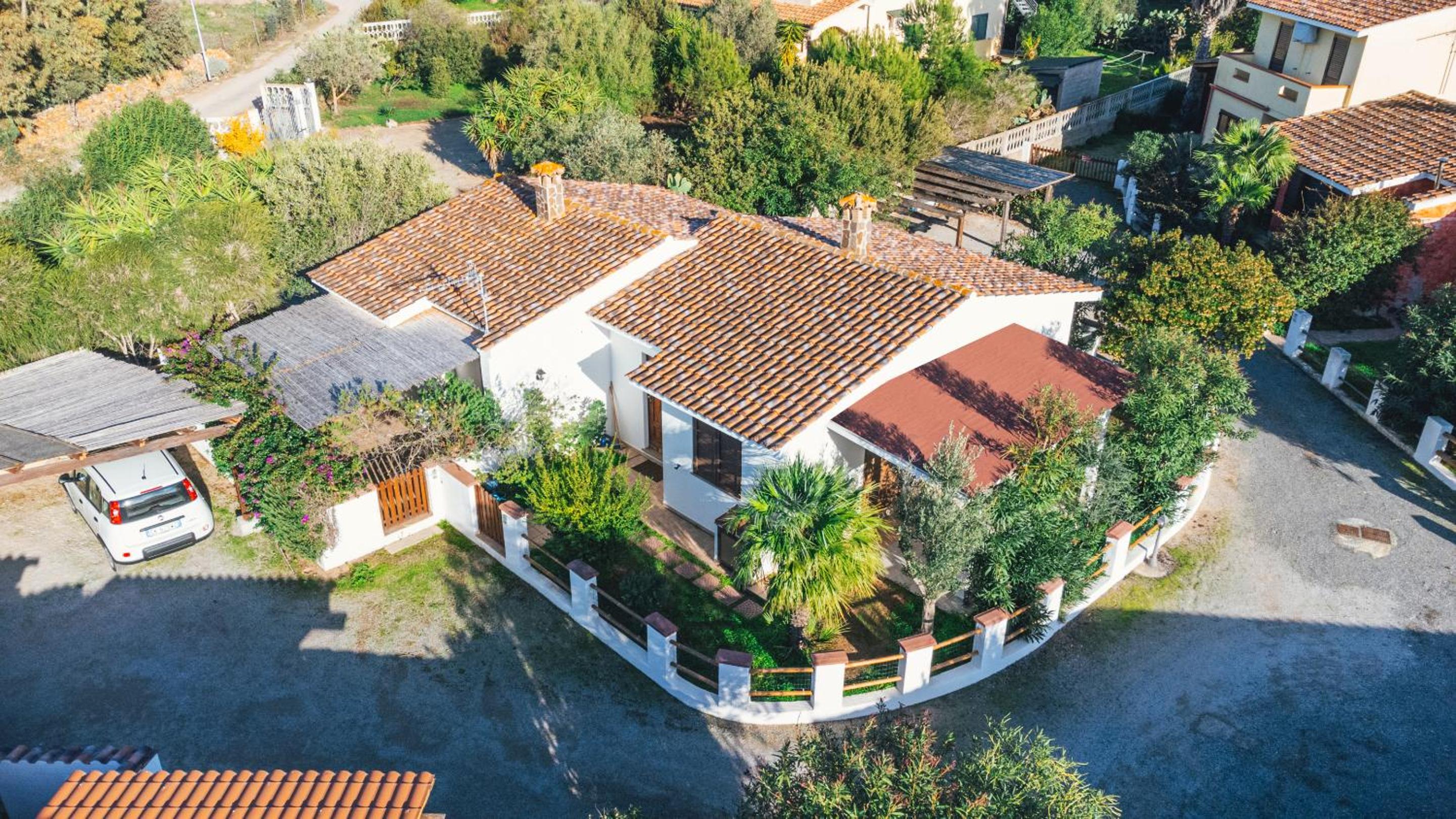 Case Vacanze Il Sogno 2 photo 1