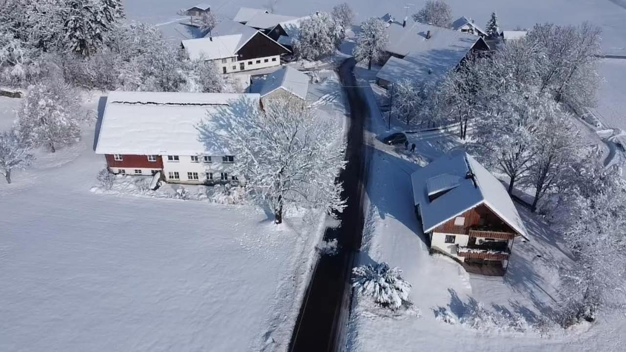 Allgäu Bergblick