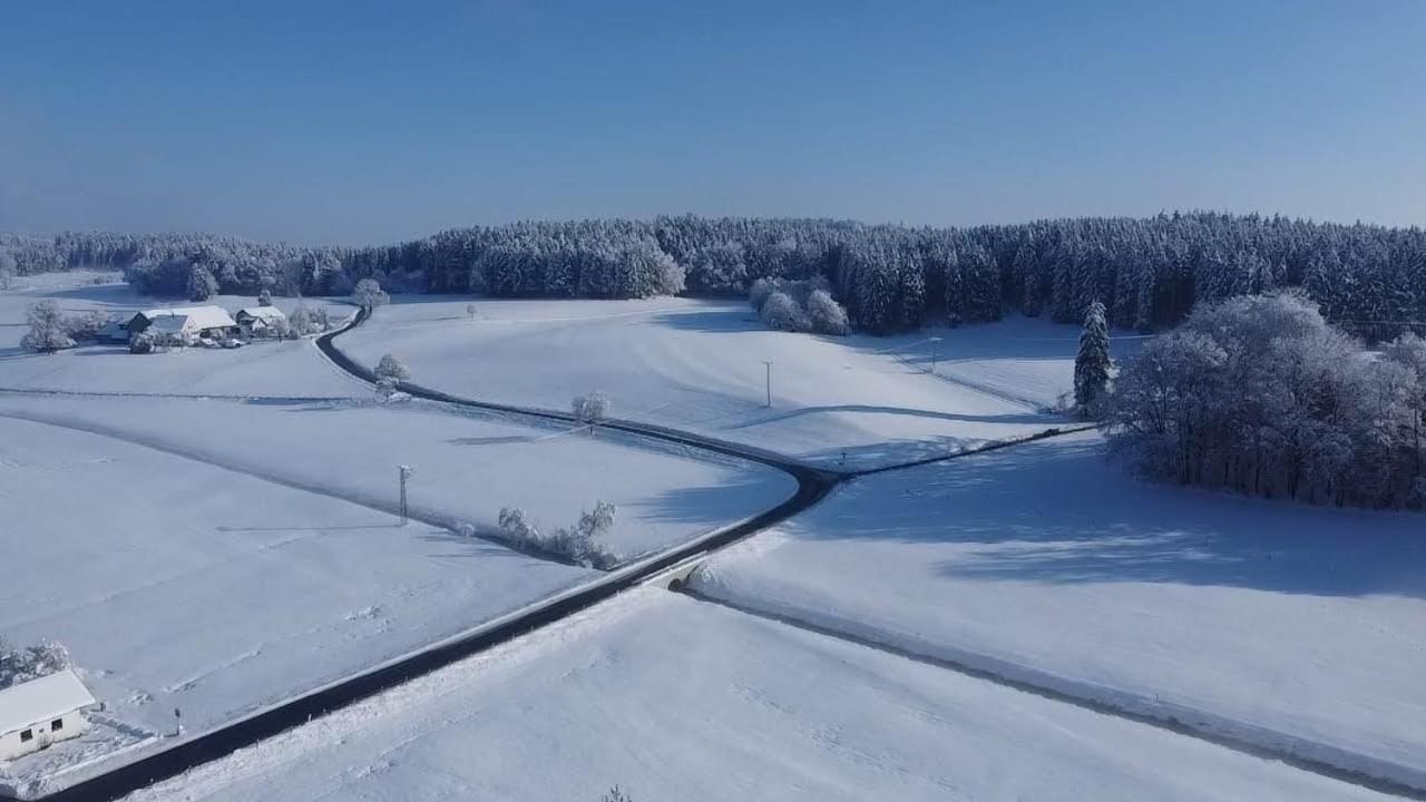 Allgäu Bergblick