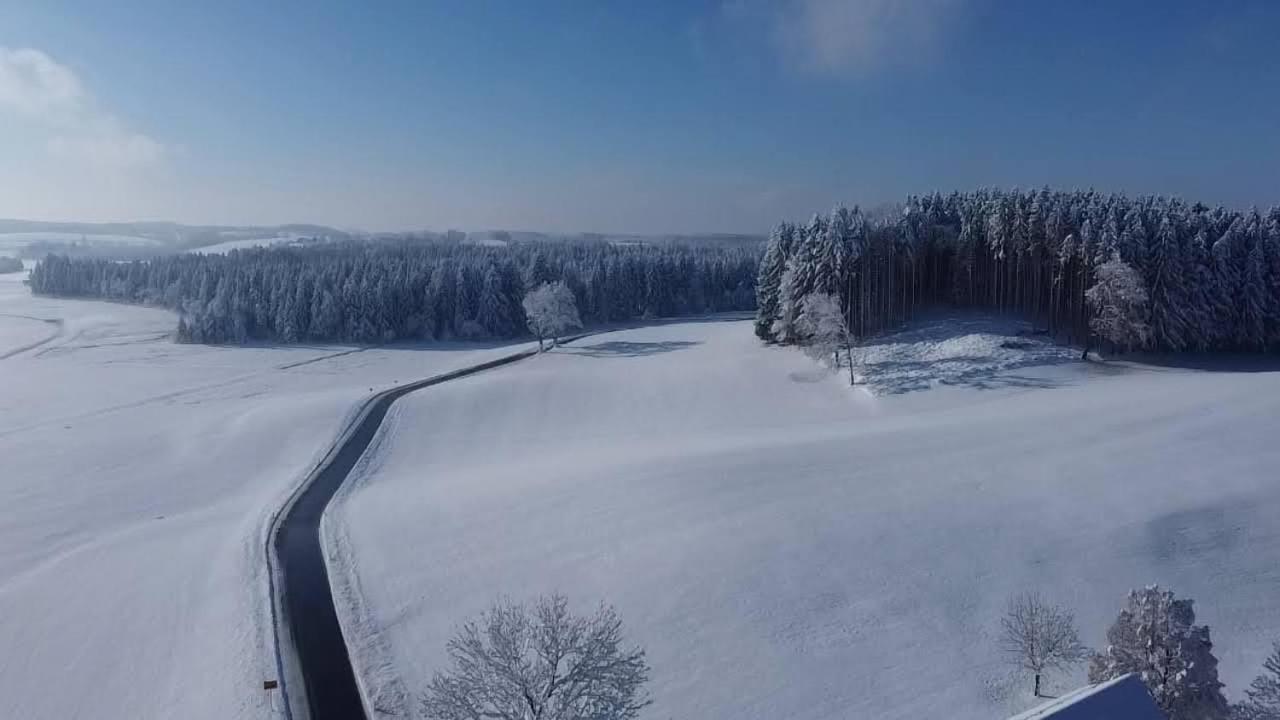 Allgäu Bergblick