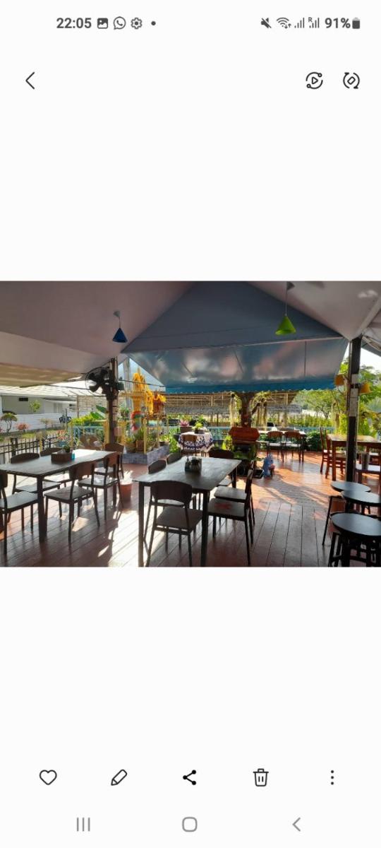 Ployfa Resort Khao Tao view 3