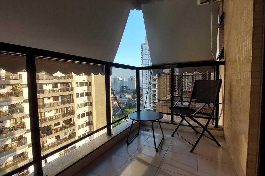 Apartamento aconchegante.