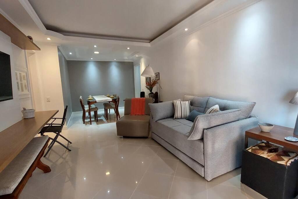 Apartamento aconchegante.