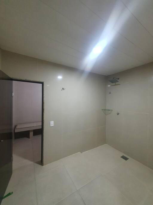 Apartamento aconchegante.