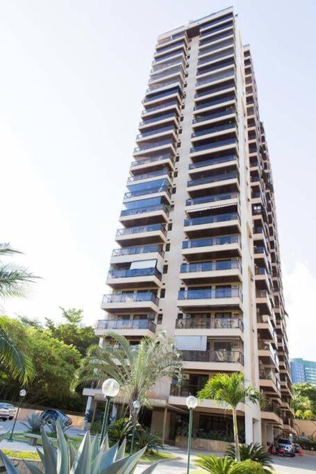 Apartamento aconchegante.