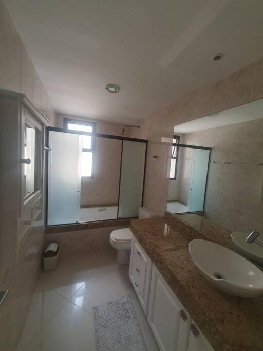 Apartamento aconchegante.