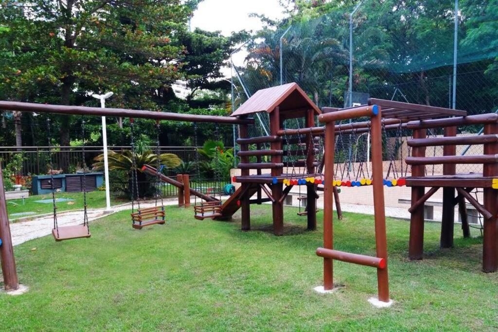 Apartamento aconchegante.