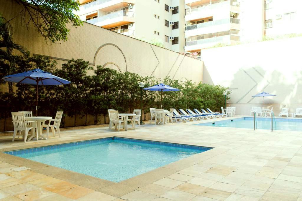 Apartamento aconchegante.