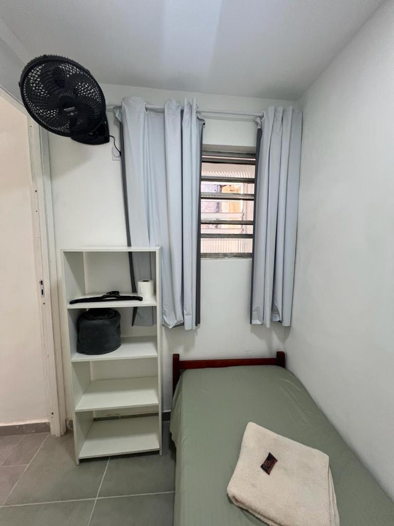 Casa de Mainha - Vila Mariana - unidade 2