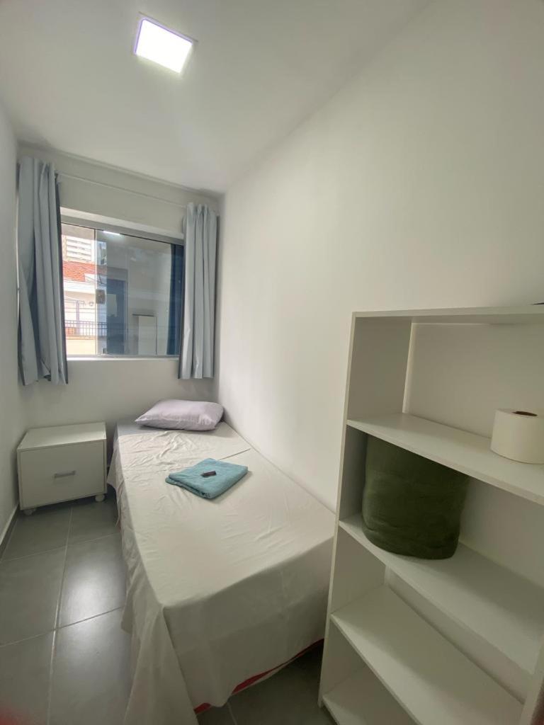 Casa de Mainha - Vila Mariana - unidade 2