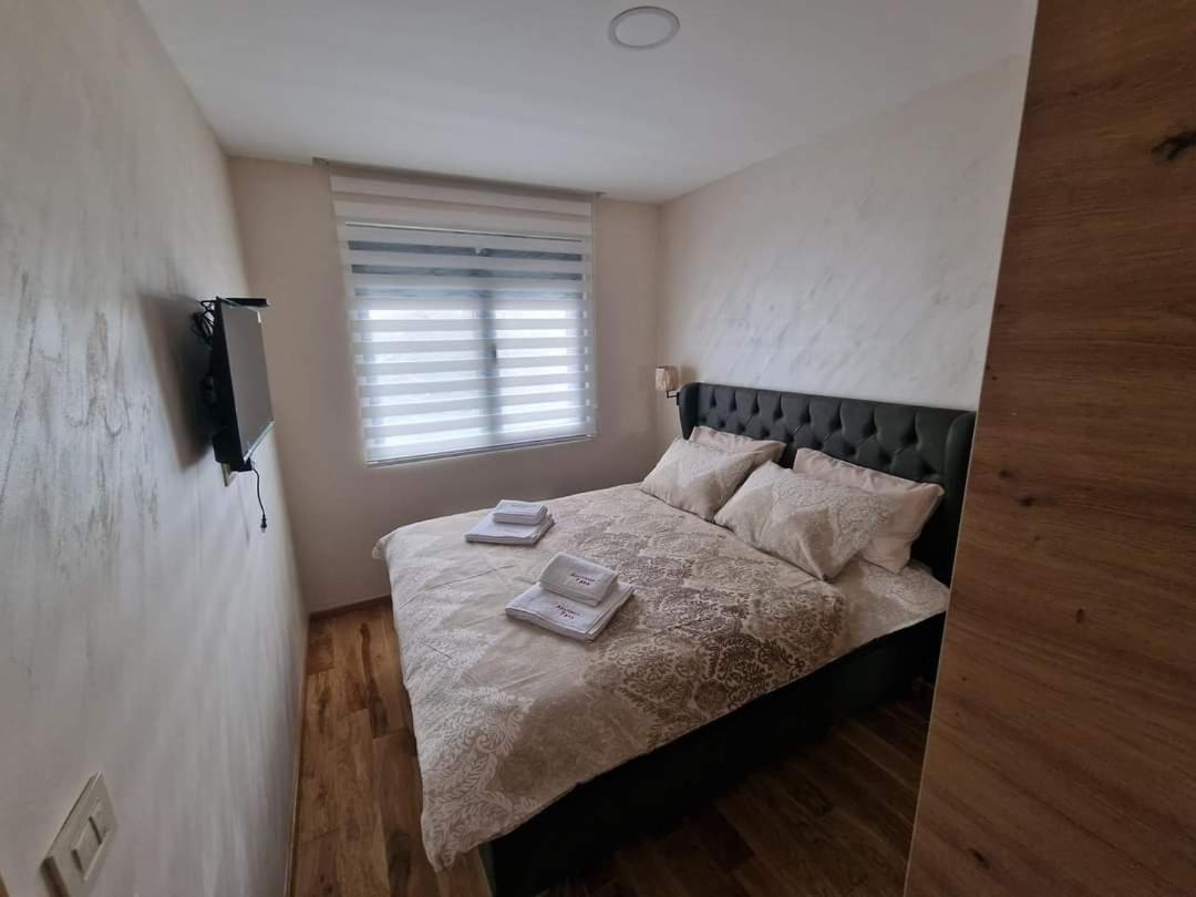 Apartman Lux Tara view 3
