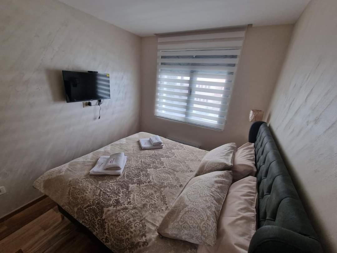 Apartman Lux Tara view 4