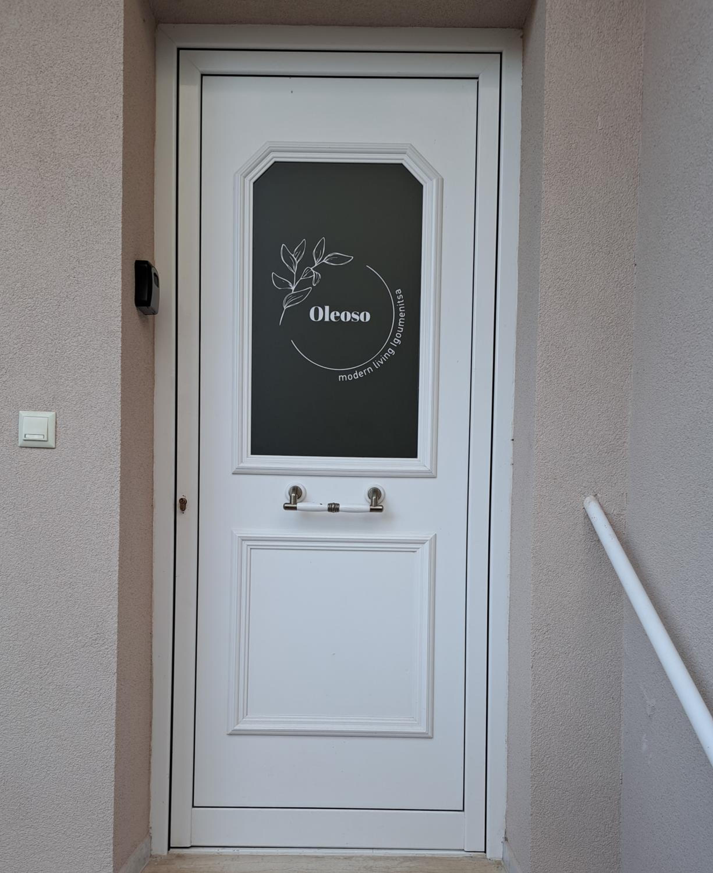 Oleoso