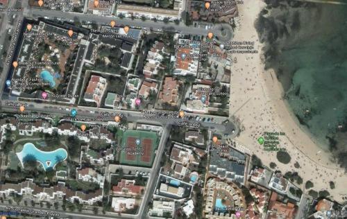 Grandes Playas Haven