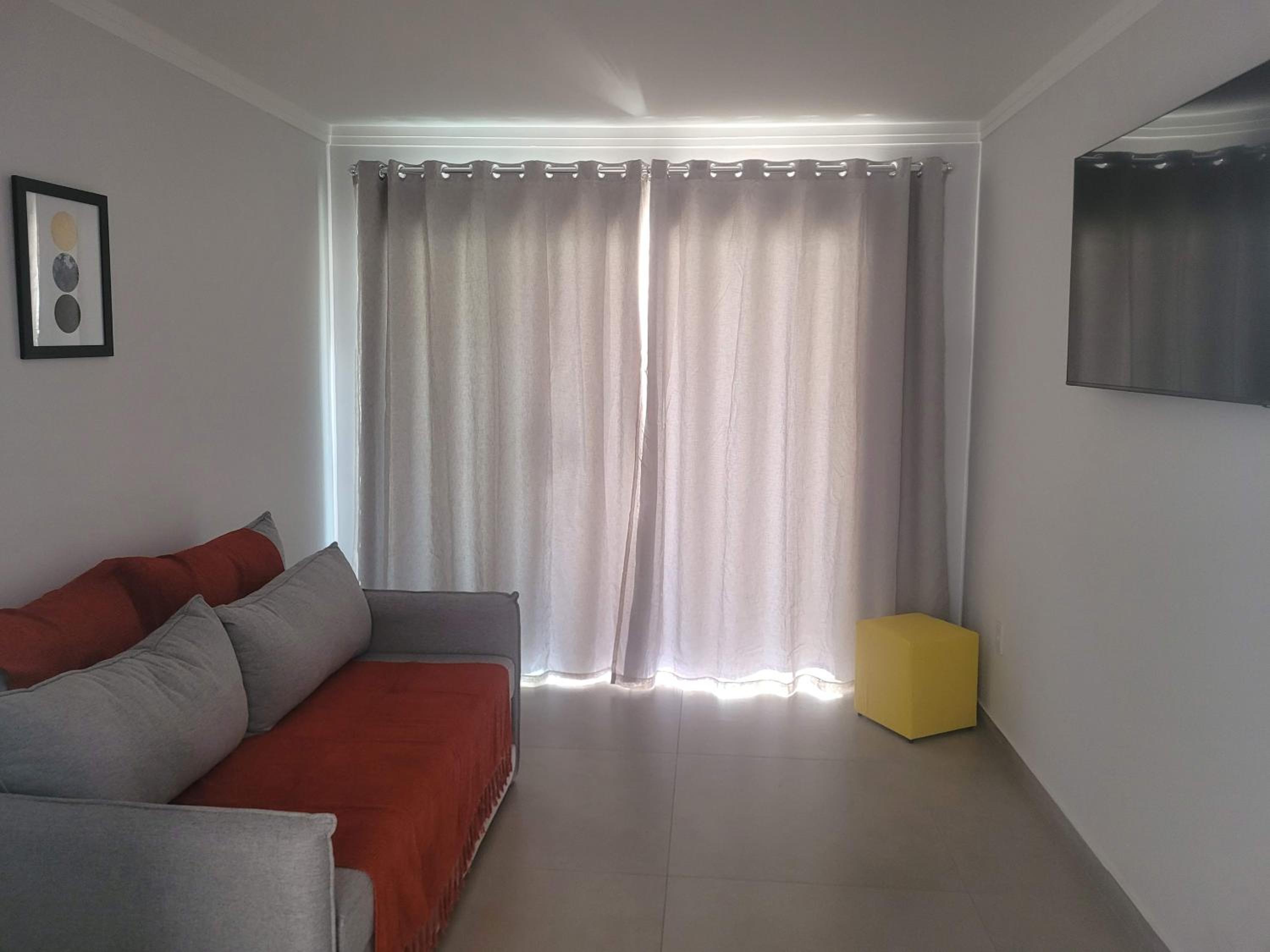 Casa em ampla e confortável em bairro nobre
