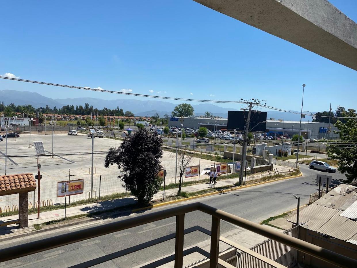 BUIN CENTRO Departamento