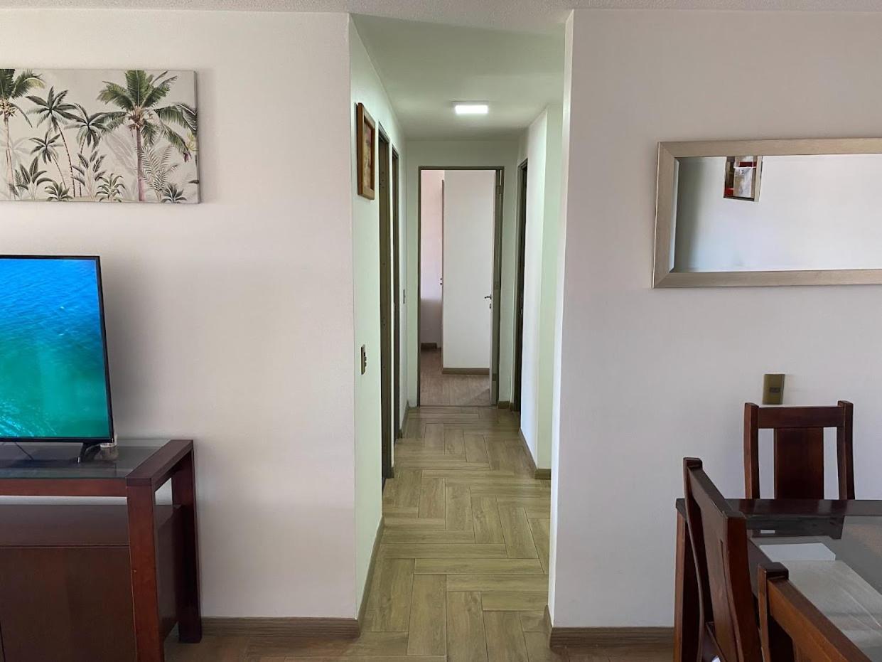 BUIN CENTRO Departamento