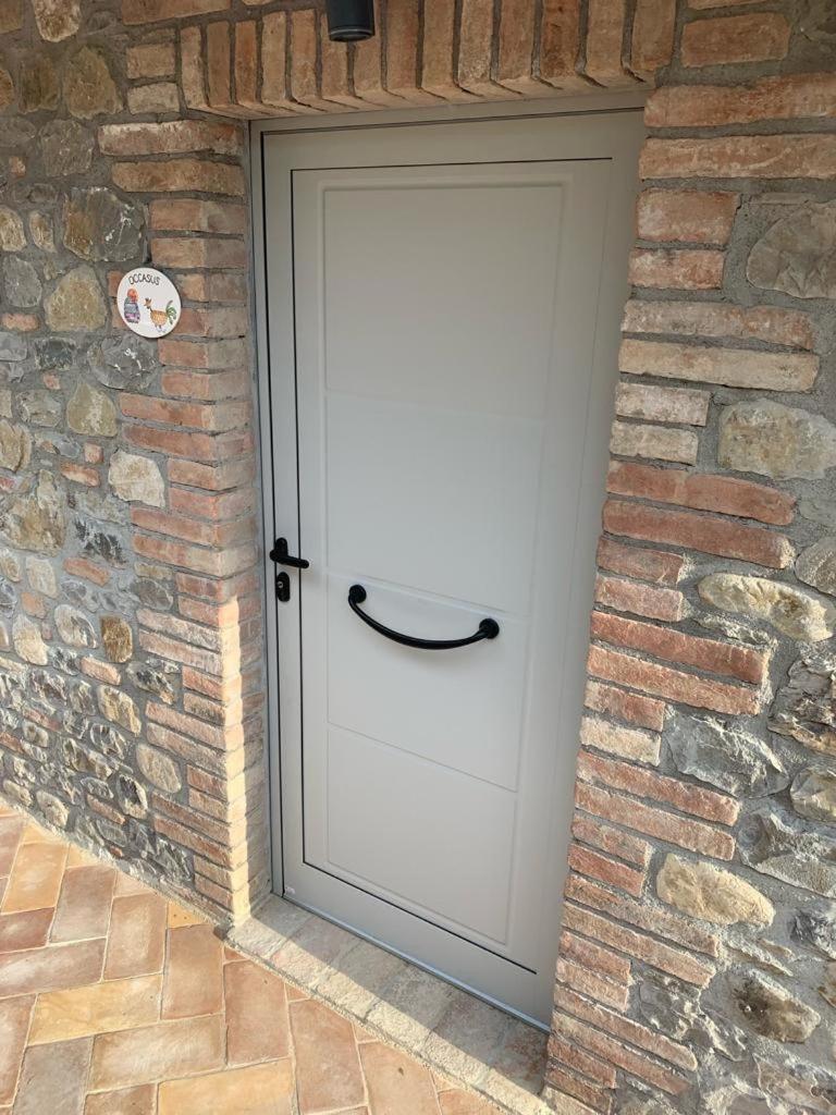 Occasus - Casale con piscina - Ad Galli Cantum view 4