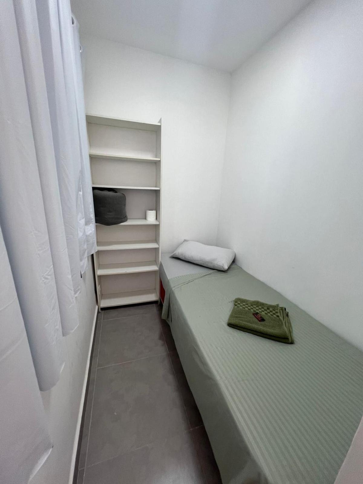 Casa de Mainha - Vila Mariana - unidade 2