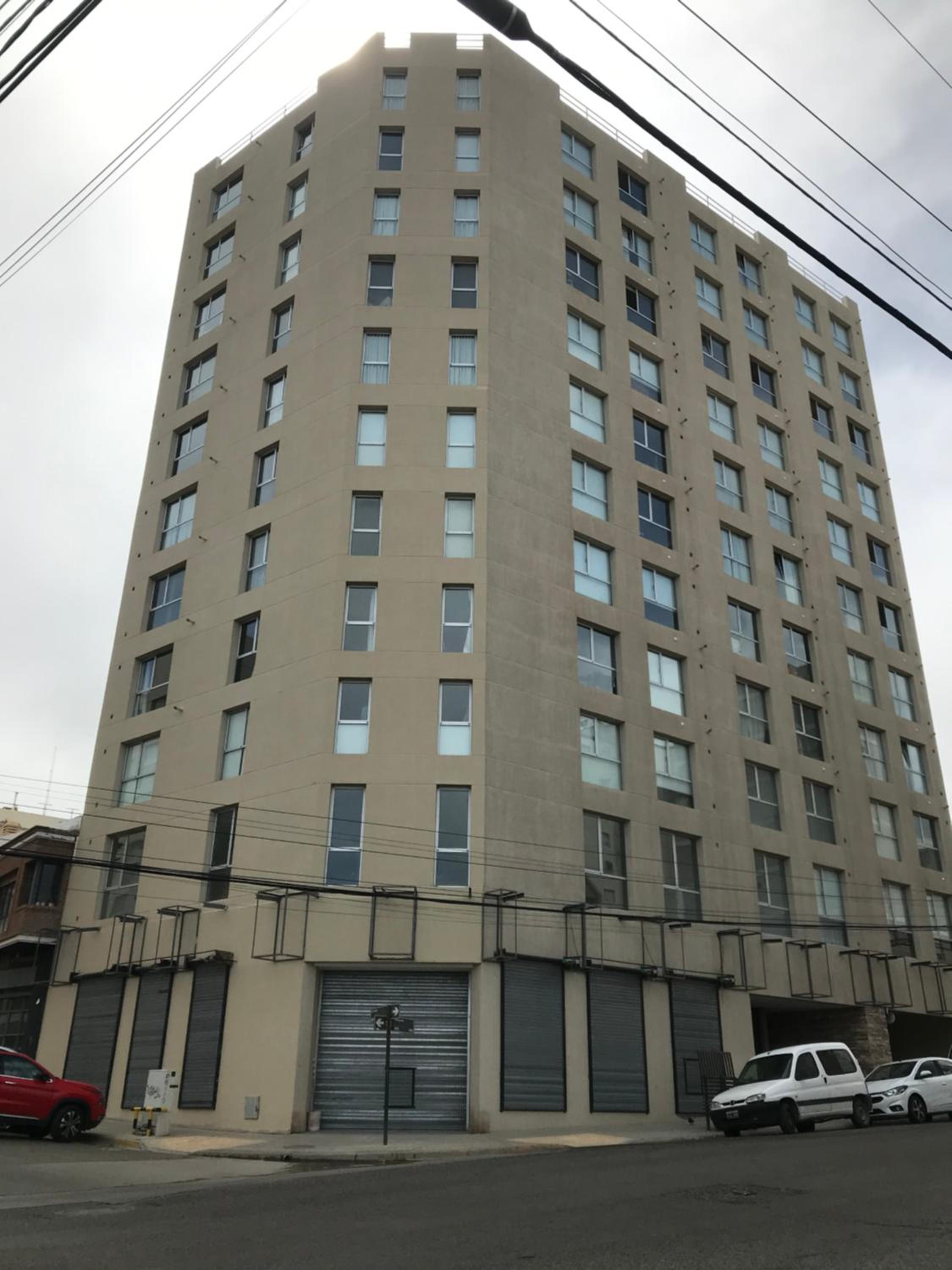 building