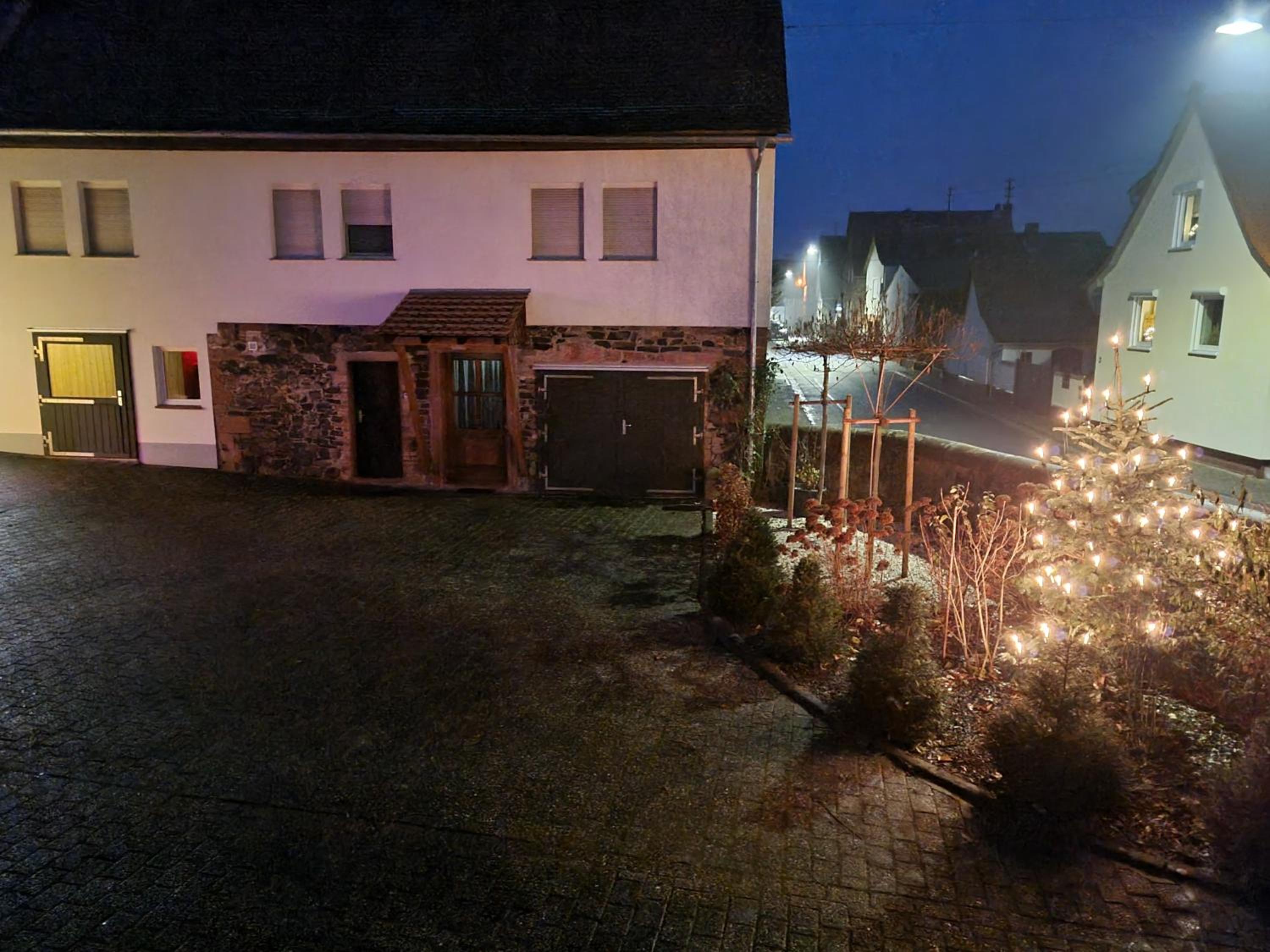Gästehaus Iwwerdorfer Hof