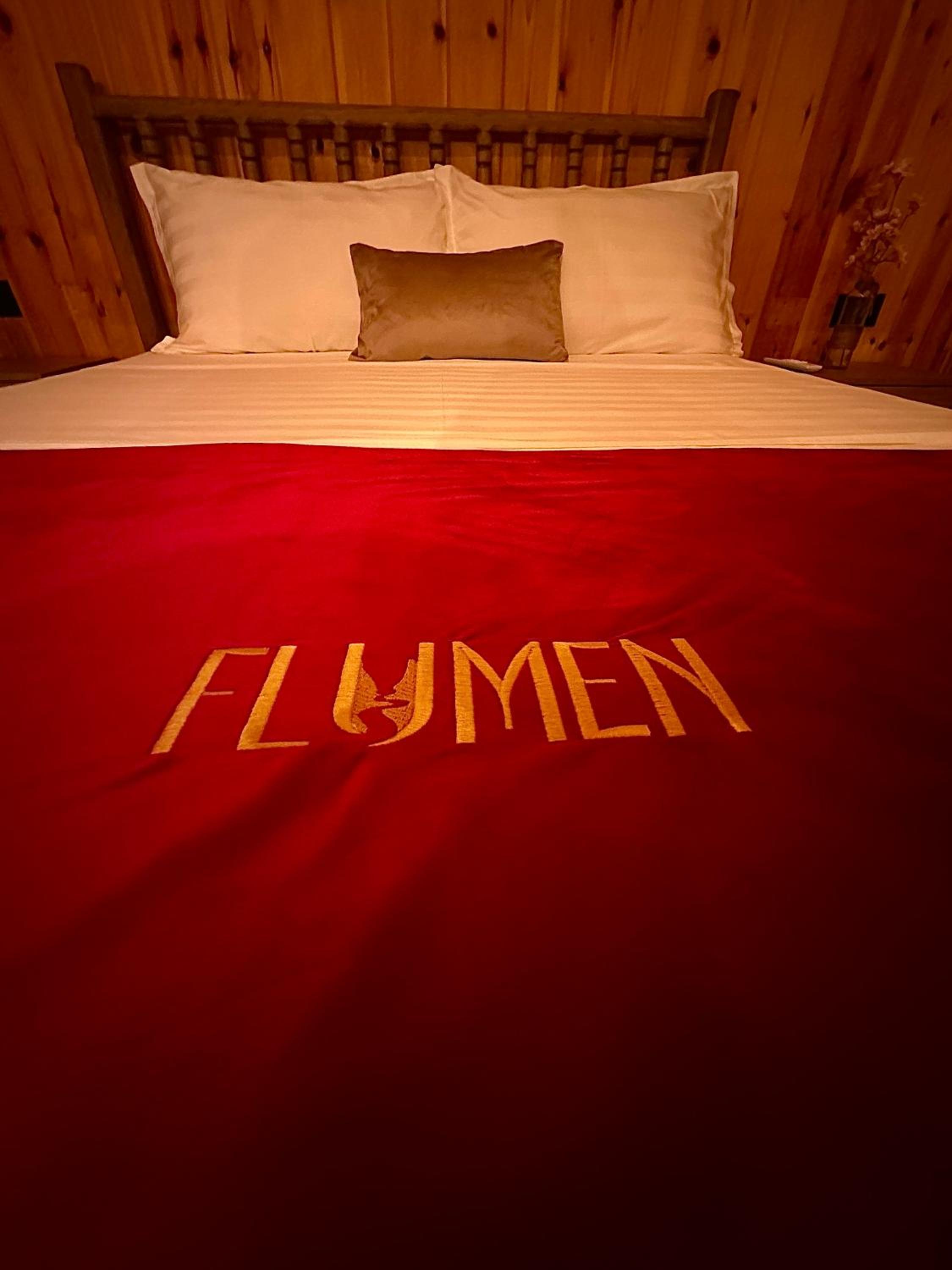 Flumen Park
