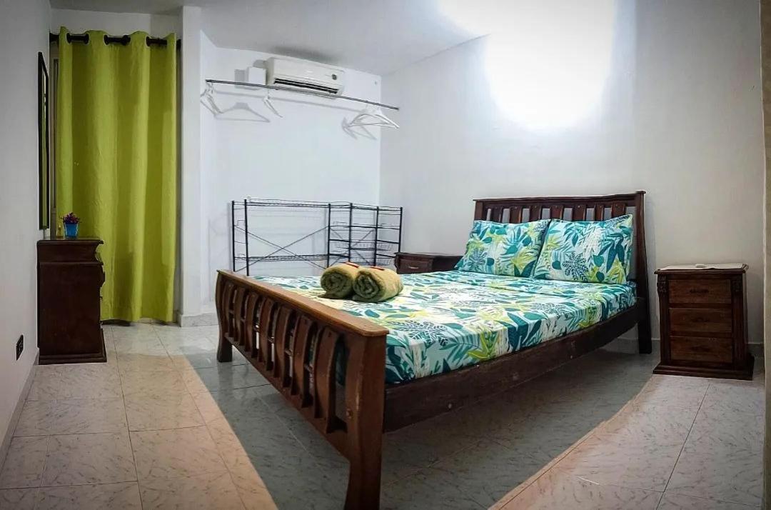 Casa San Sebastian