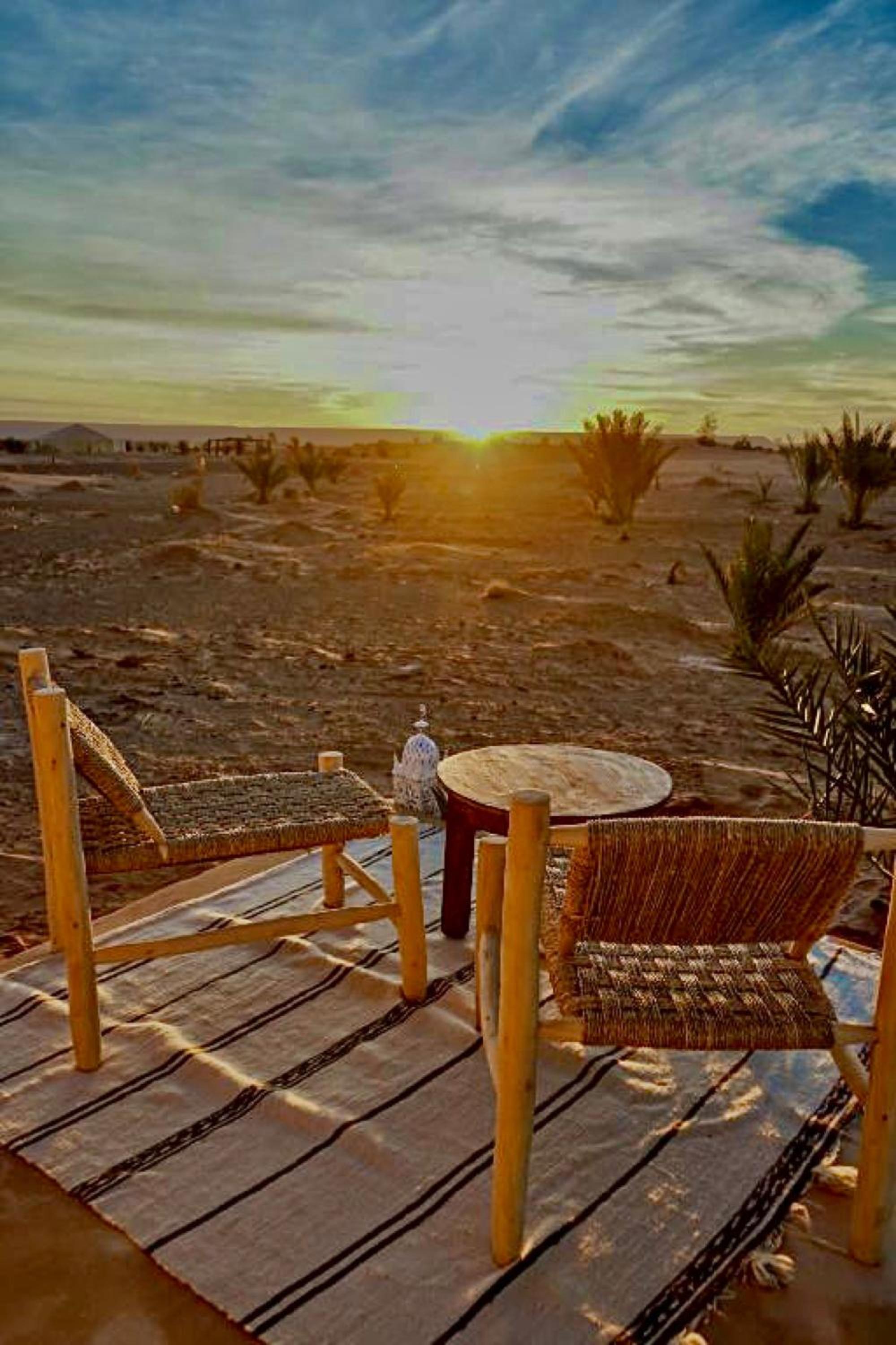 Sky View Camp