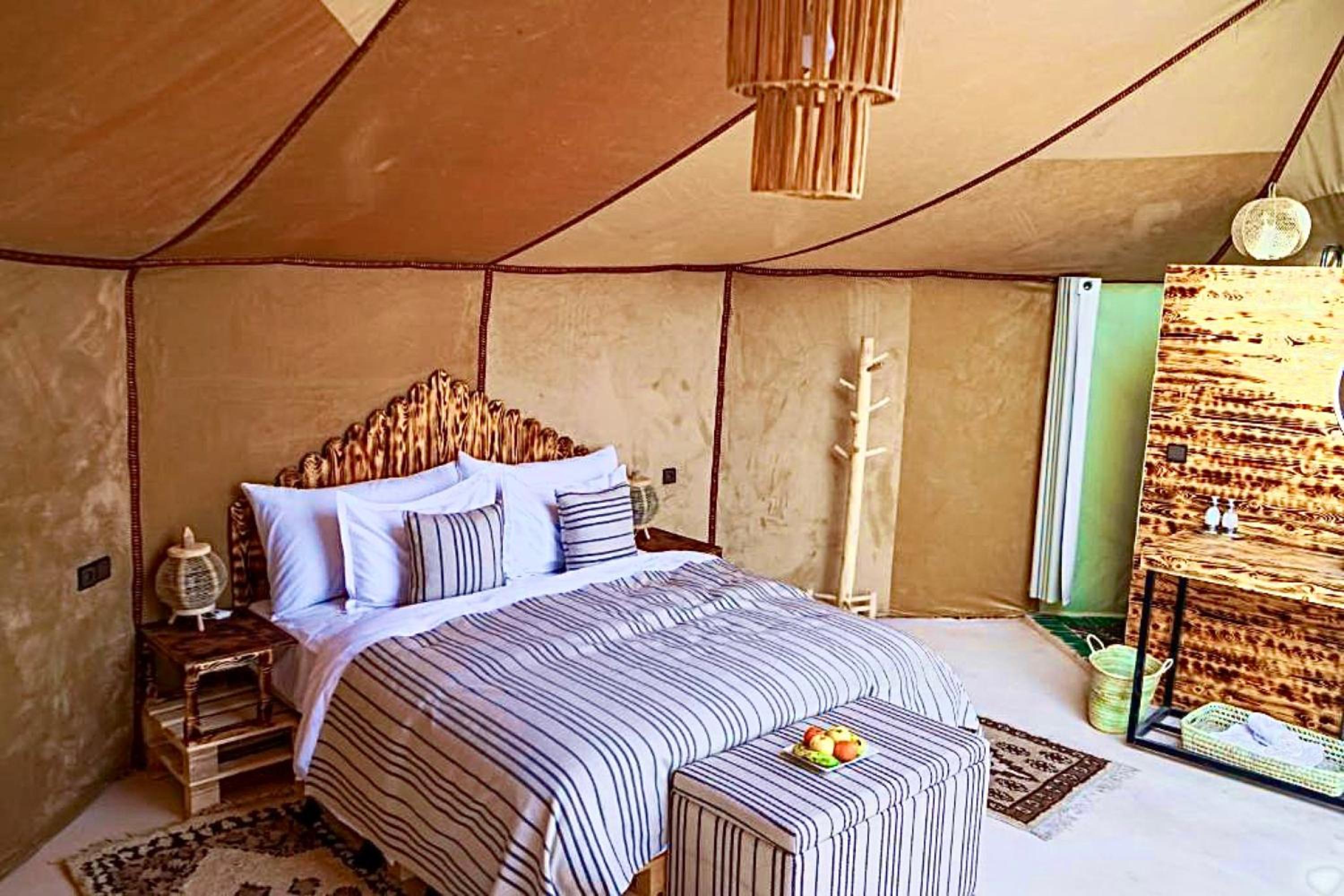 Sky View Camp