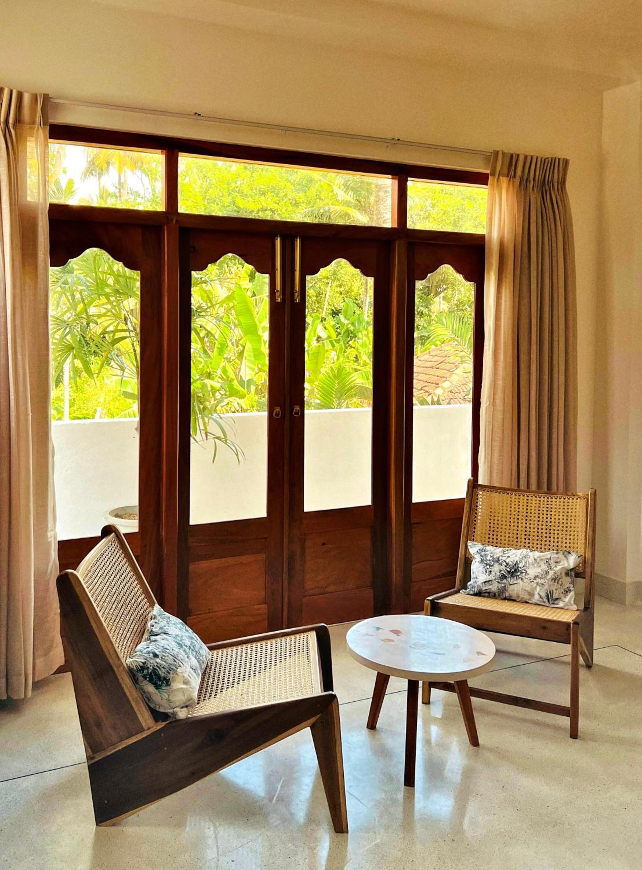 Swallow villa - French guest house-ADULTS ONLY view 3