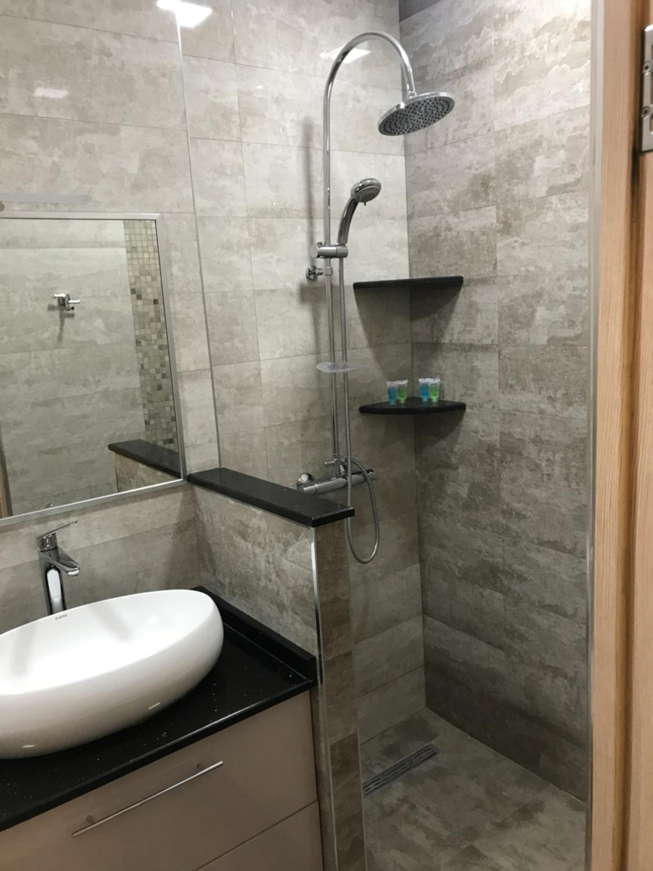 SM Apartment