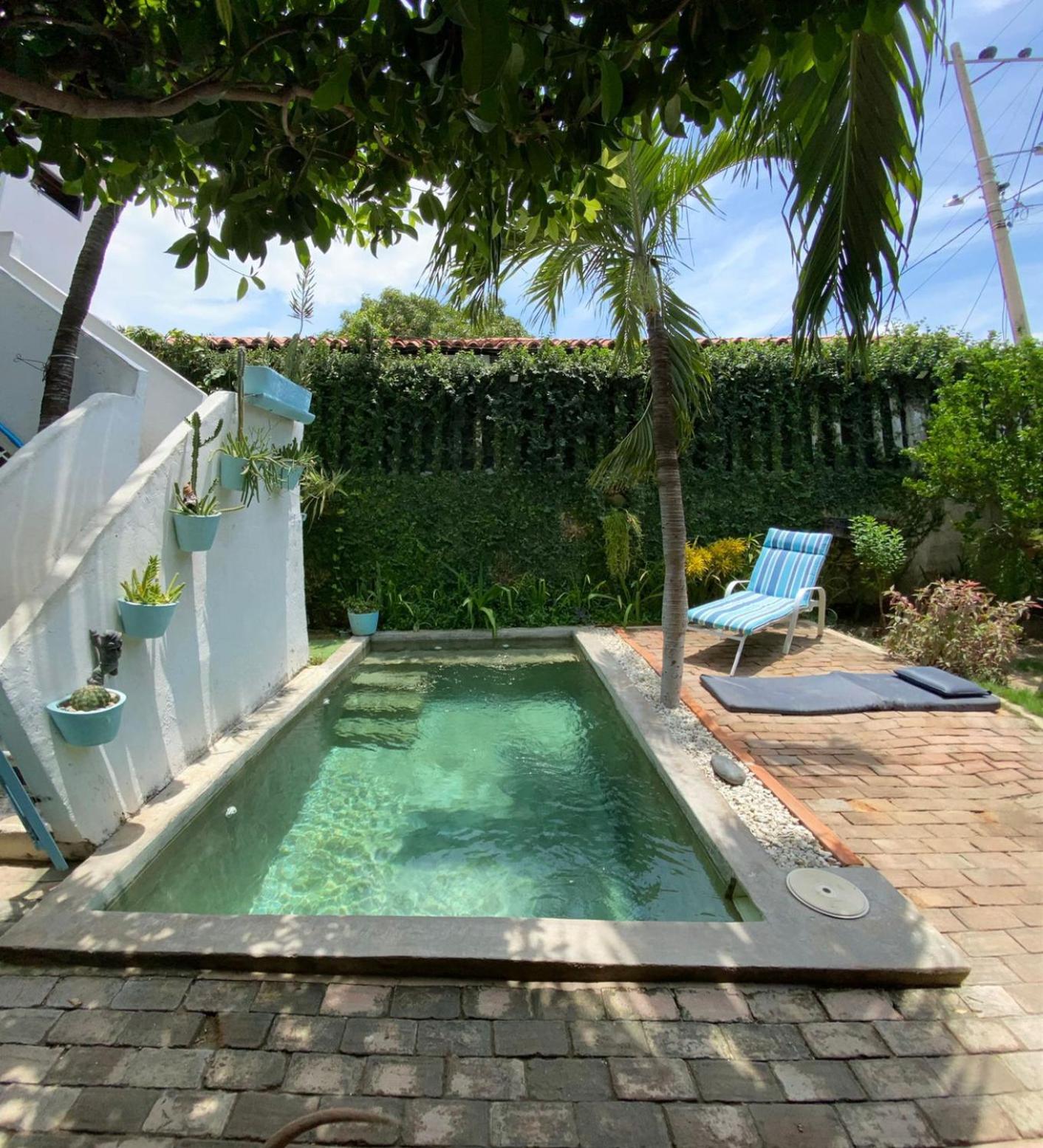 Casa San Sebastian