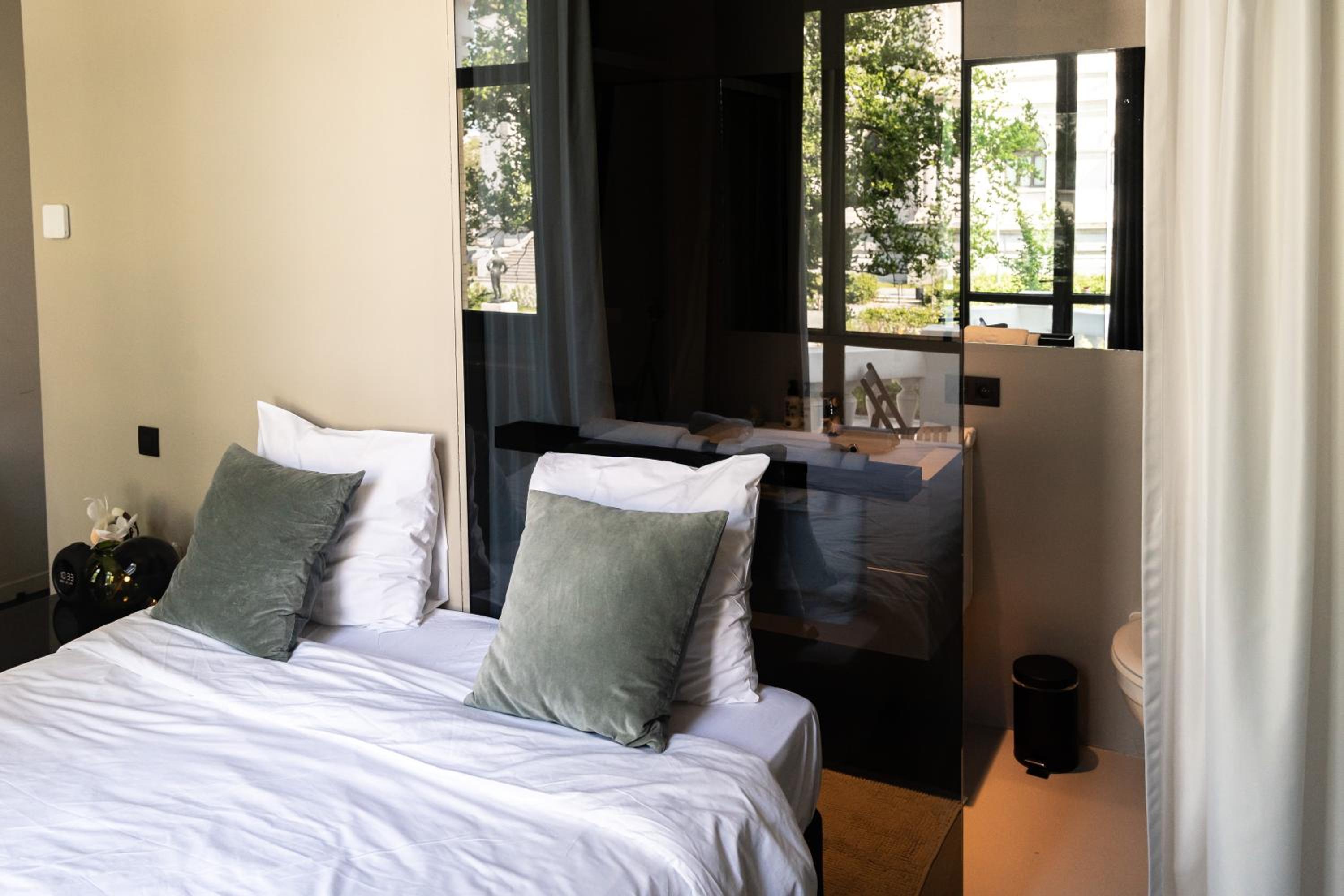Museum Suites