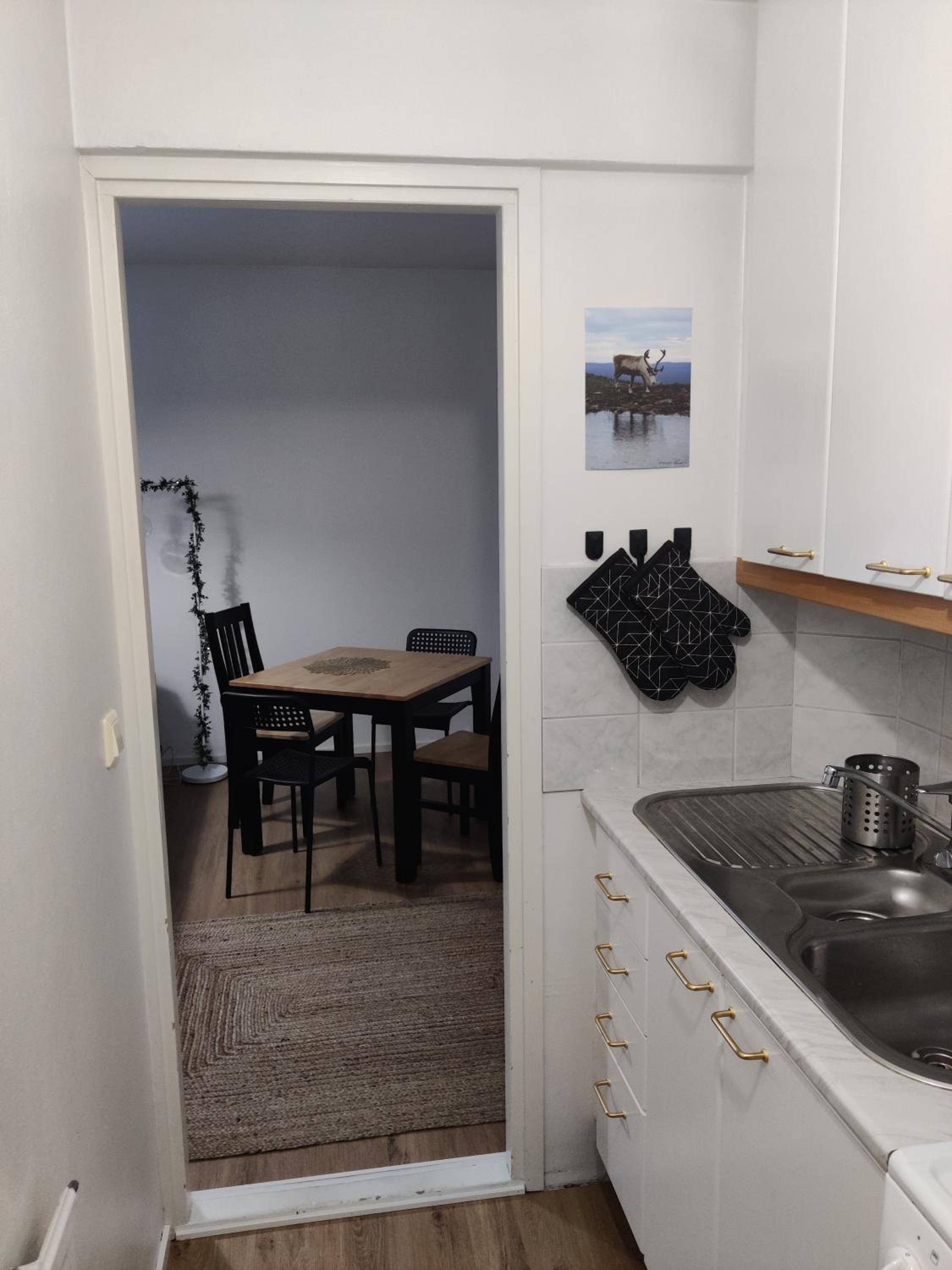 Inka Apartments