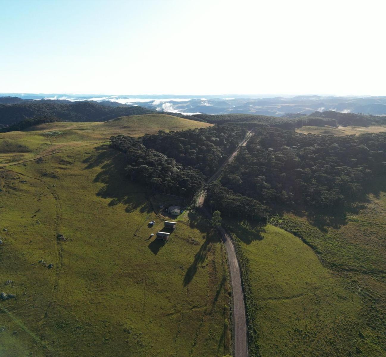 Chalé Campos Da Serra
