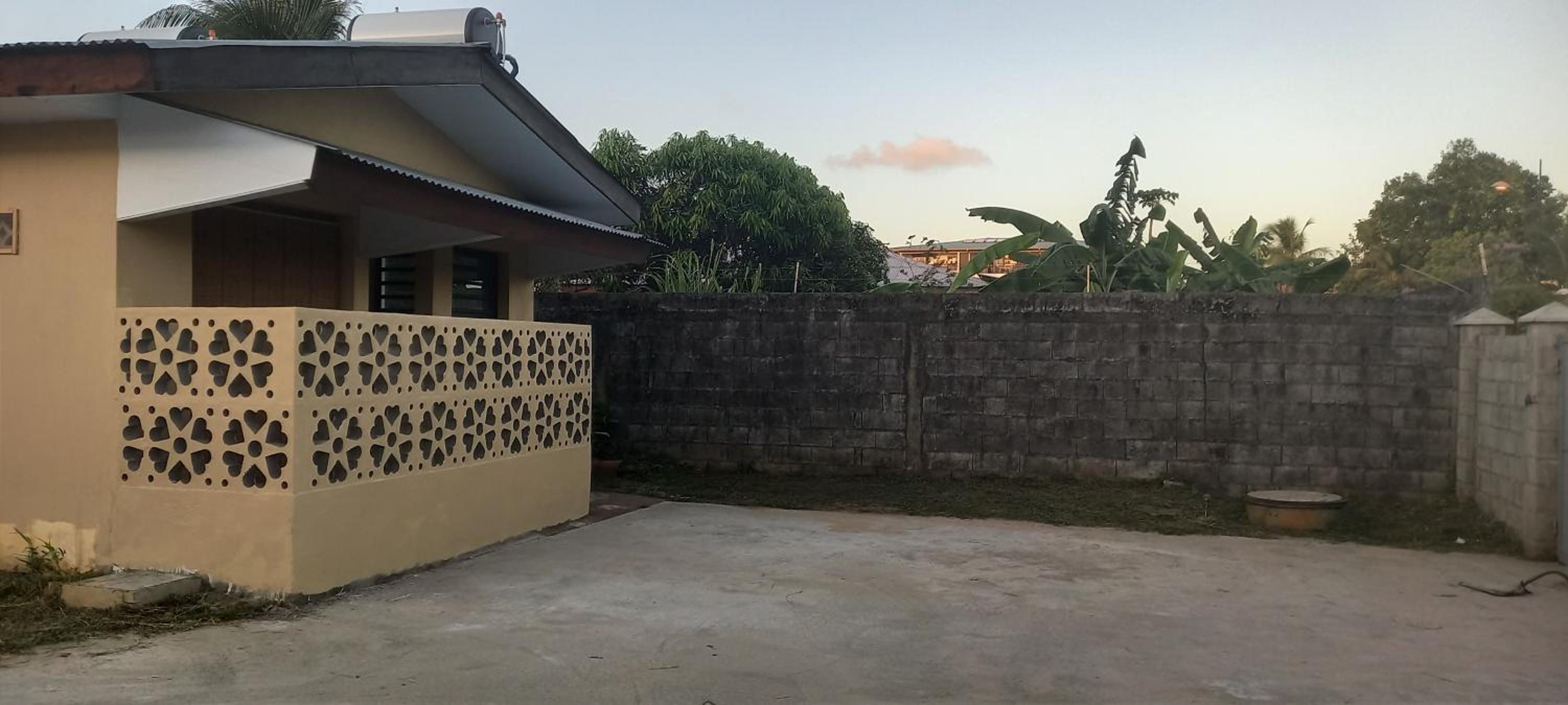 Chez Nana view 5