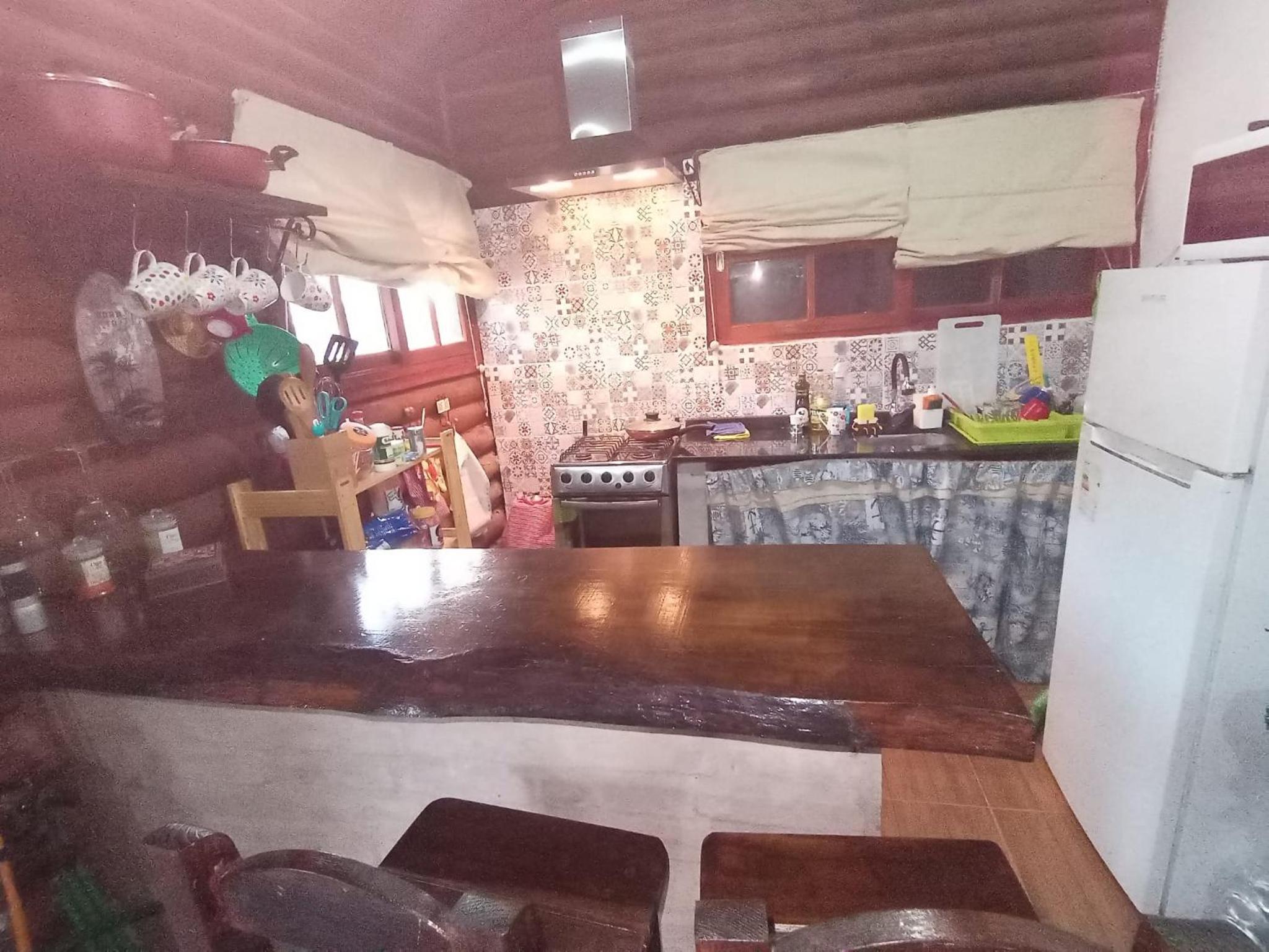 Cabaña Mafalda