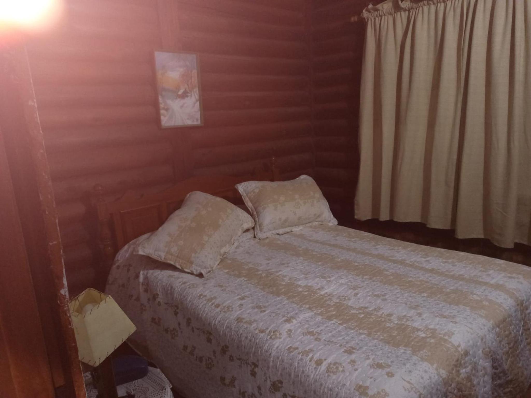 Cabaña Mafalda