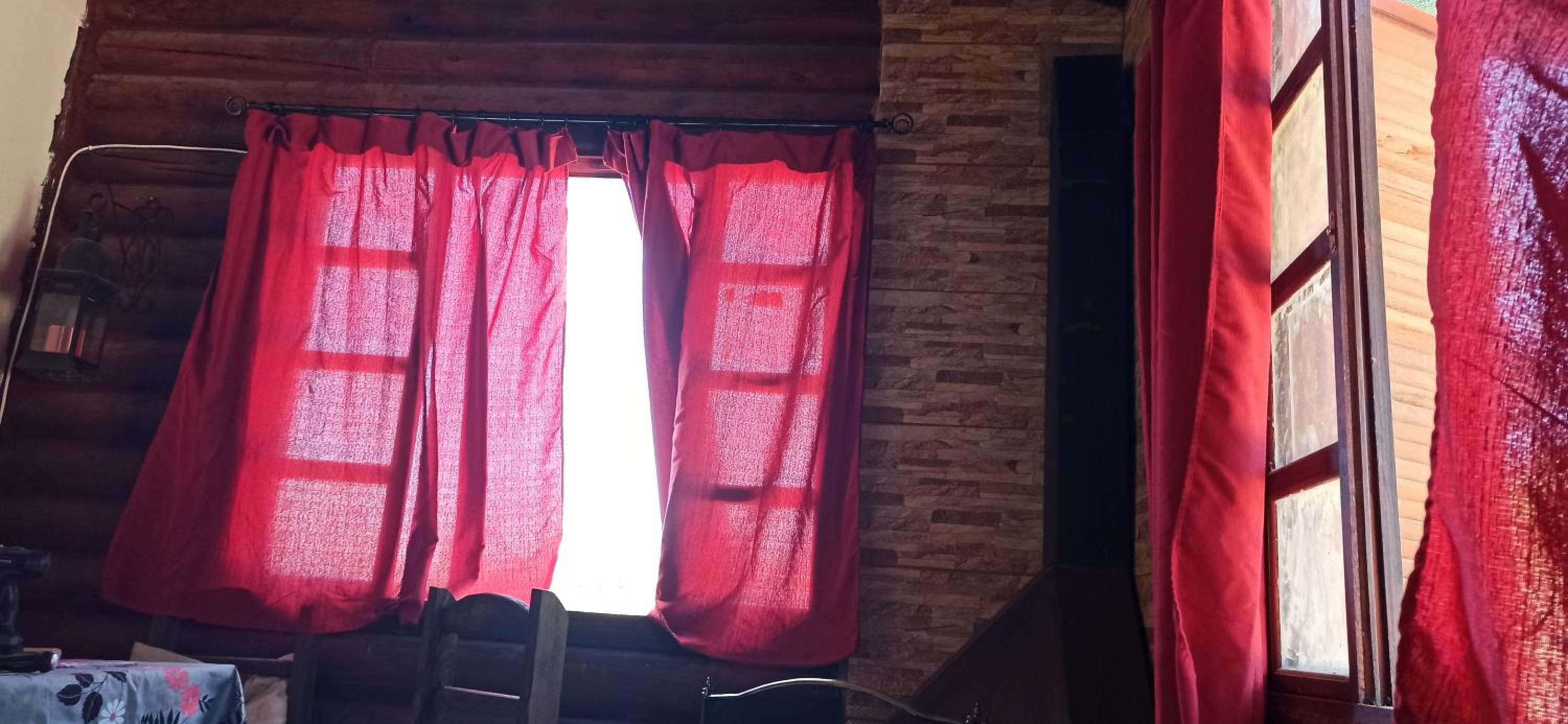 Cabaña Mafalda