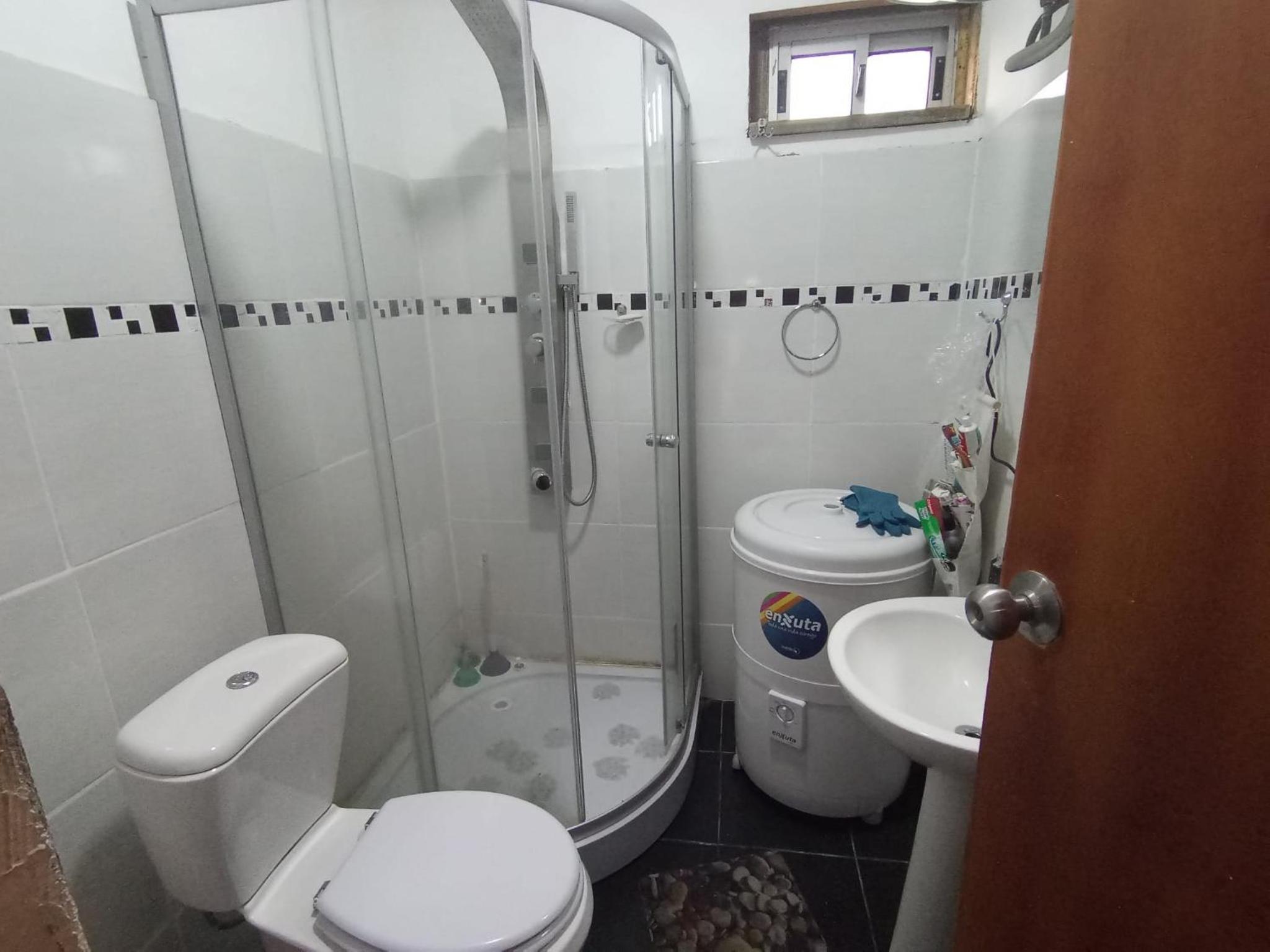 Cabaña Mafalda