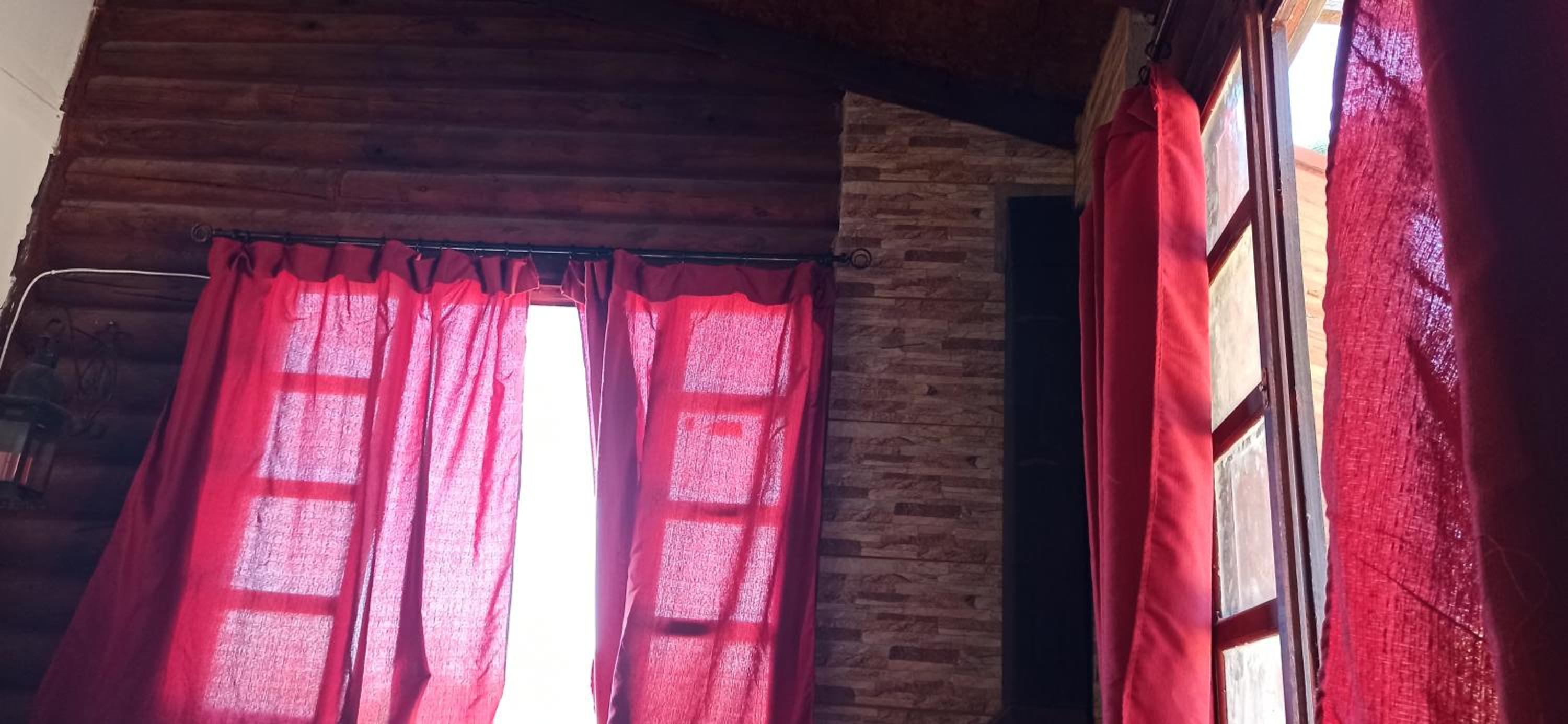 Cabaña Mafalda