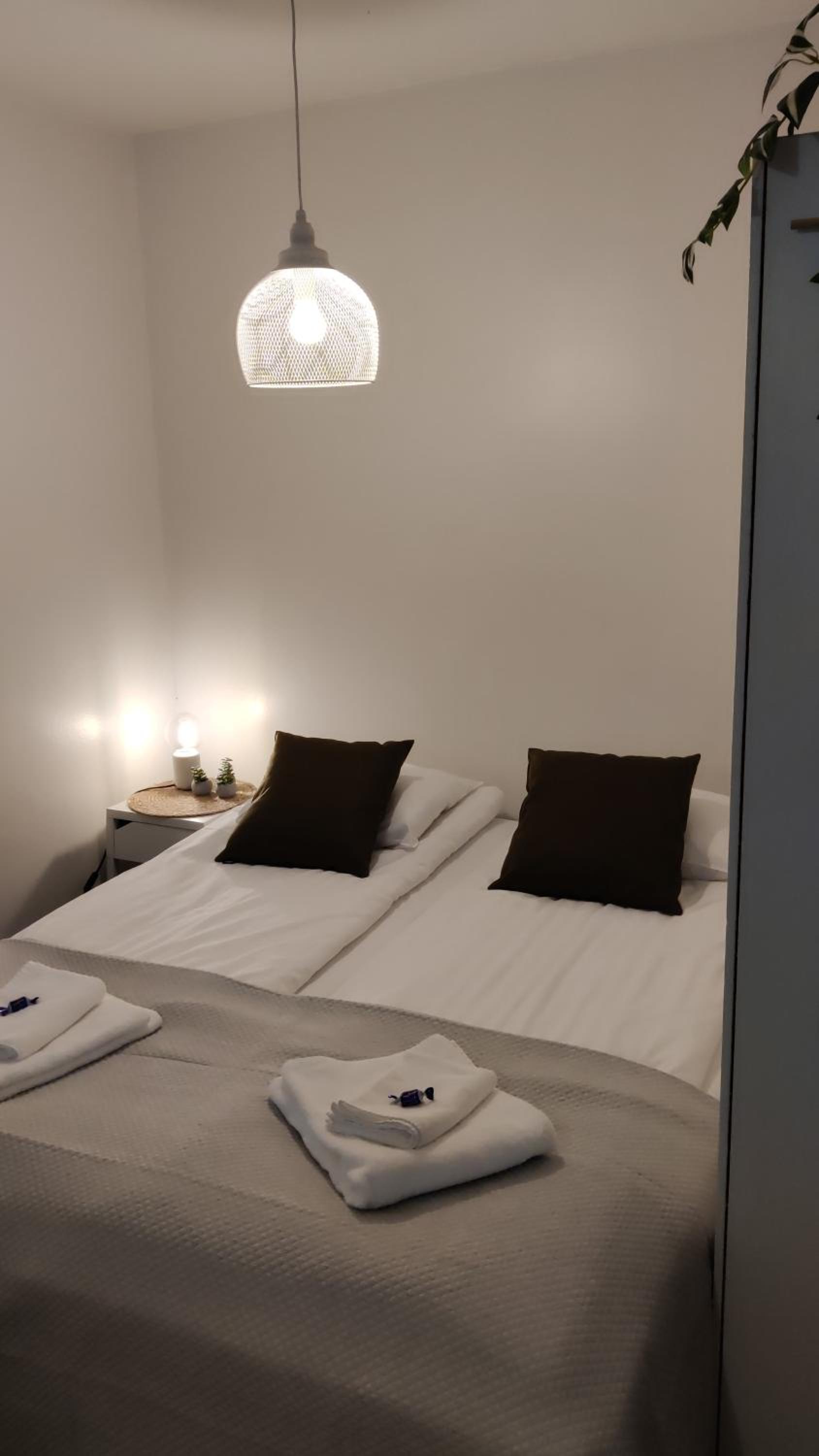 Hilla Apartments