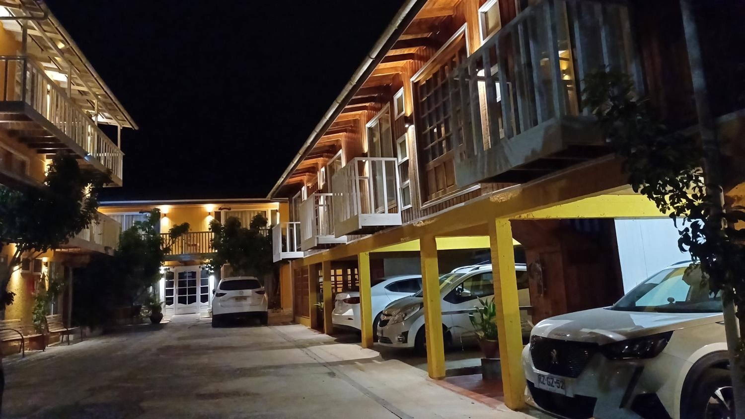 Lafquen pichilemu