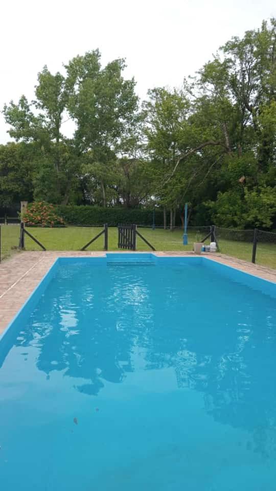 Casa Quinta El Cultivo